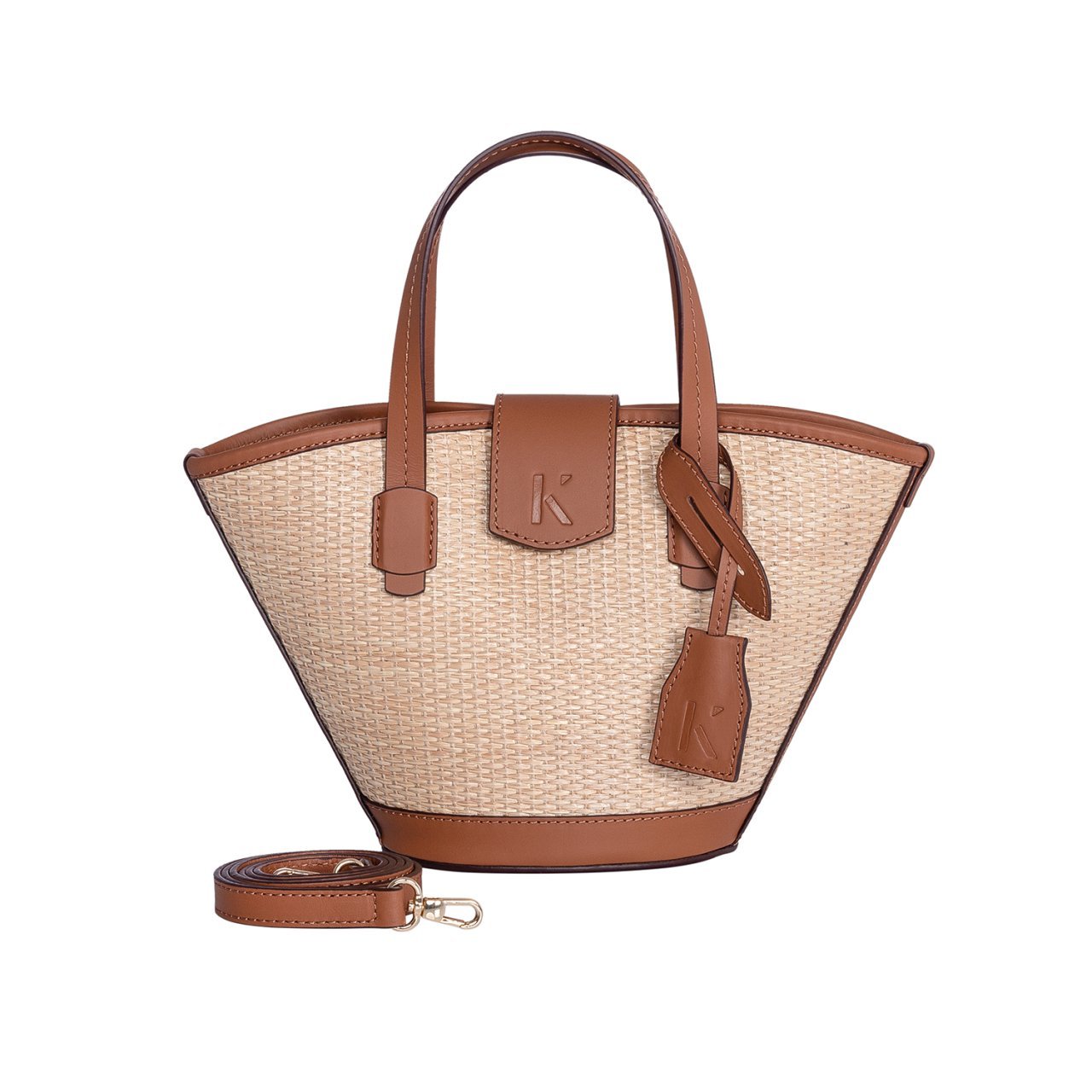 Marla Mini Tote