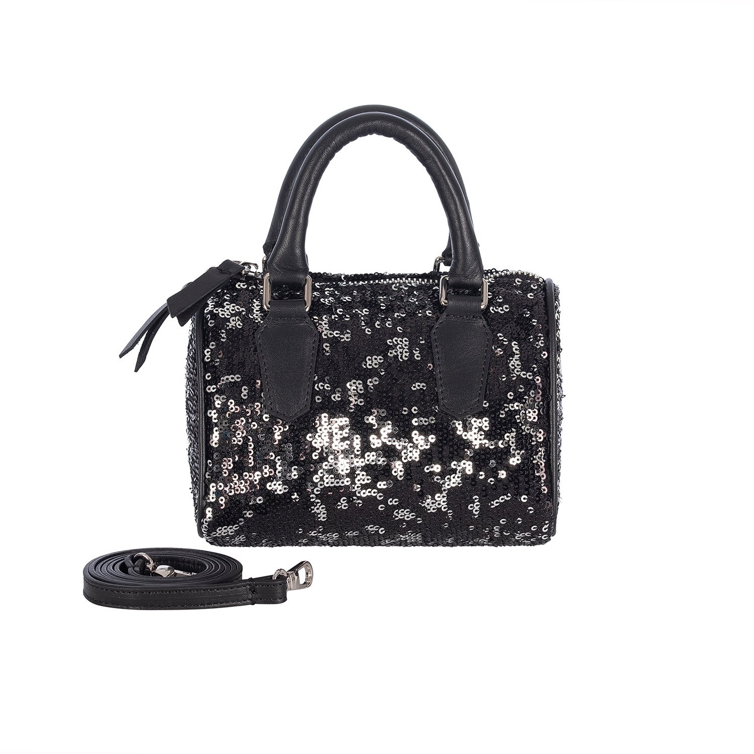 Nelly Mini Lady- Siyah