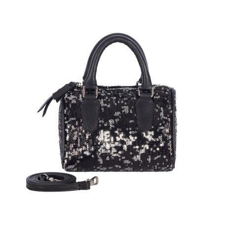 Nelly Mini Lady- Siyah