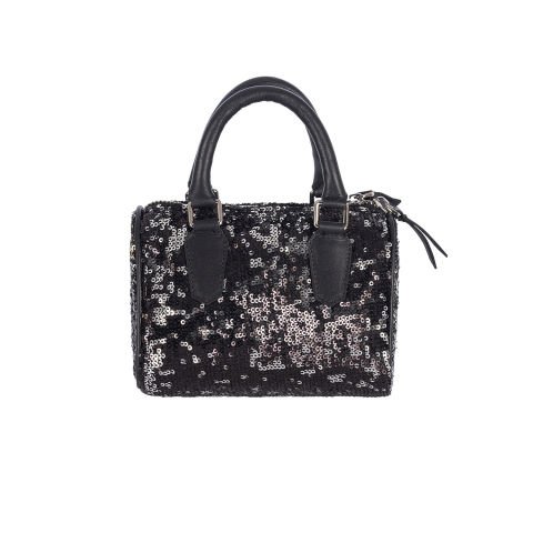 Nelly Mini Lady- Siyah