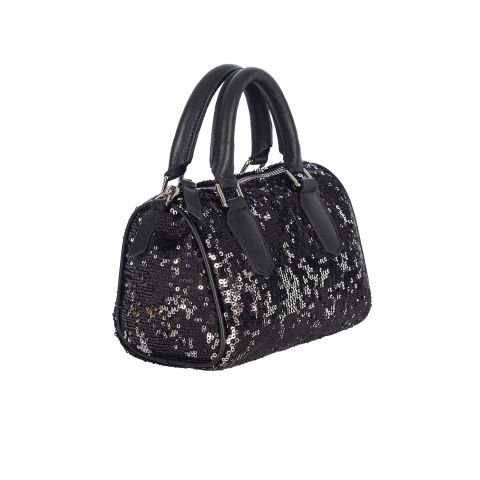 Nelly Mini Lady- Siyah