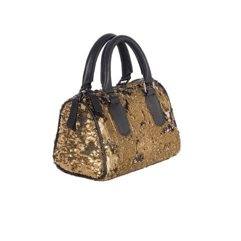 Nelly Mini Lady- Gold