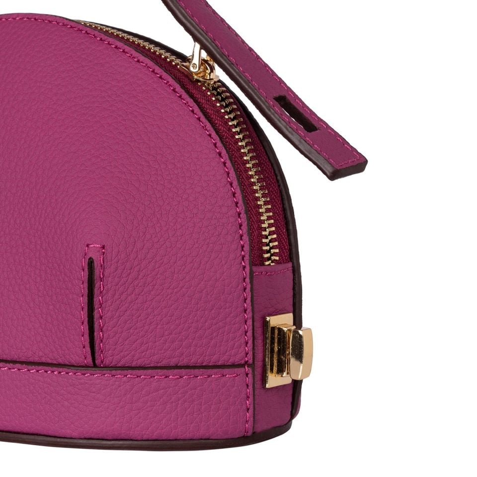 Audrey-Fuchsia / Dizi Ürünü