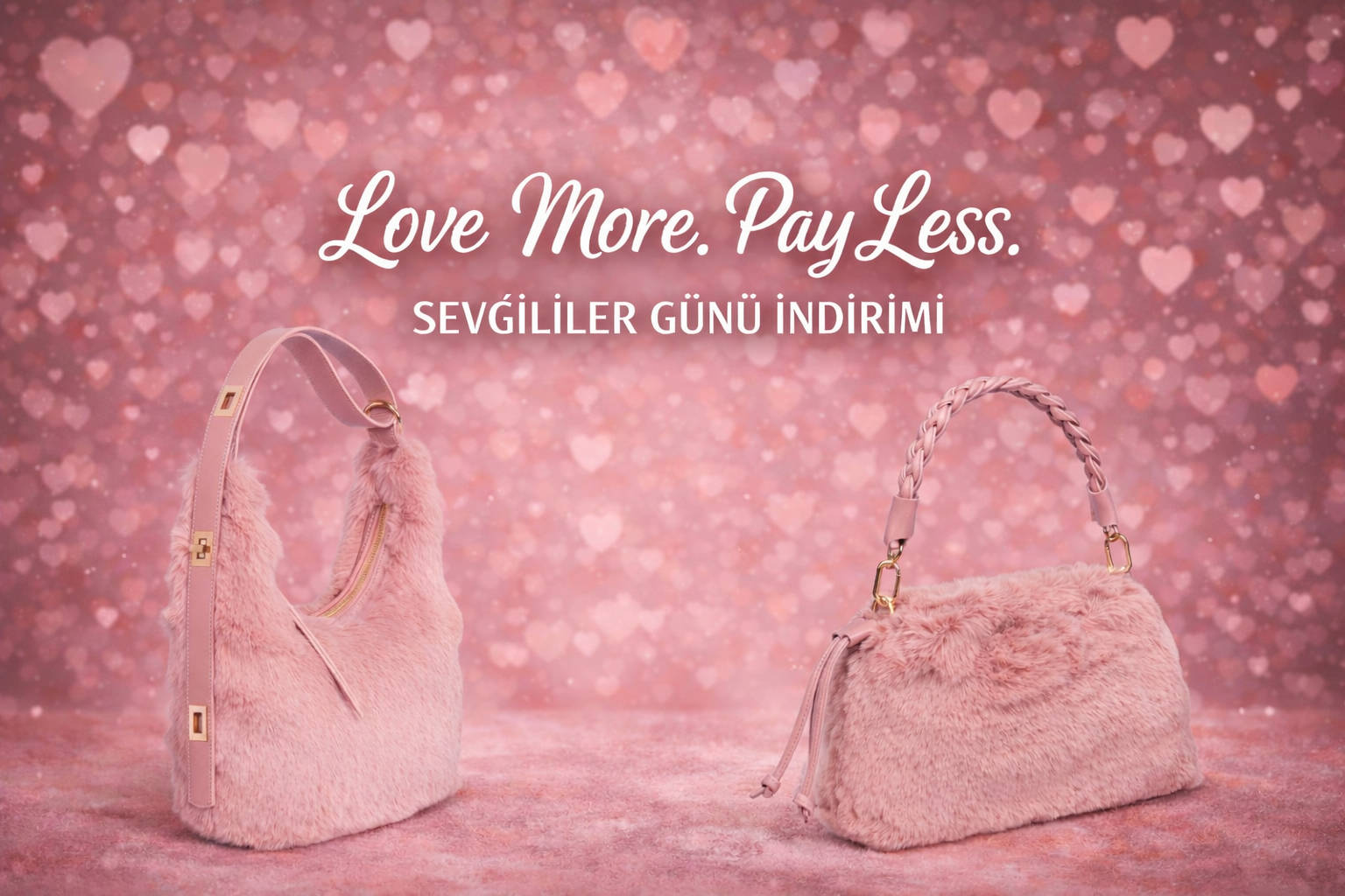 Happy Valentine's Day 